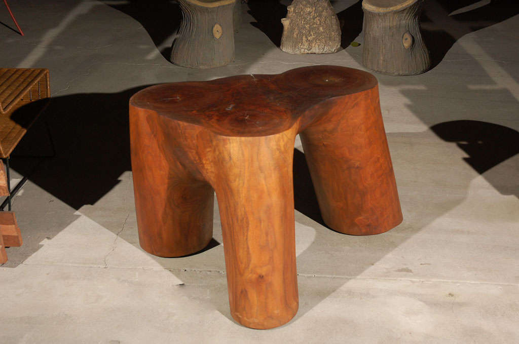 3-Legged Stool